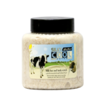 Milk Face & Body Scrub 500ml