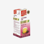 Jojoba Hair & Skin Oil Oil 125ml