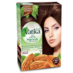 Brown Henna 6x10g